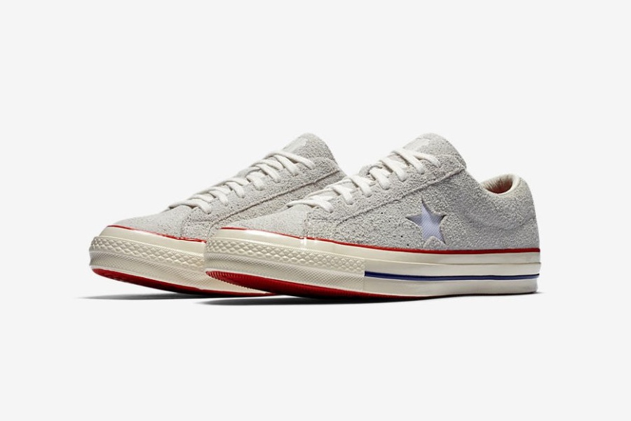 Converse,UNDEFEATED,One Star  UNDEFEATED x Converse 发售日期确定！