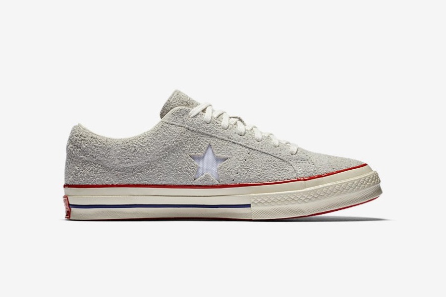 Converse,UNDEFEATED,One Star  UNDEFEATED x Converse 发售日期确定！