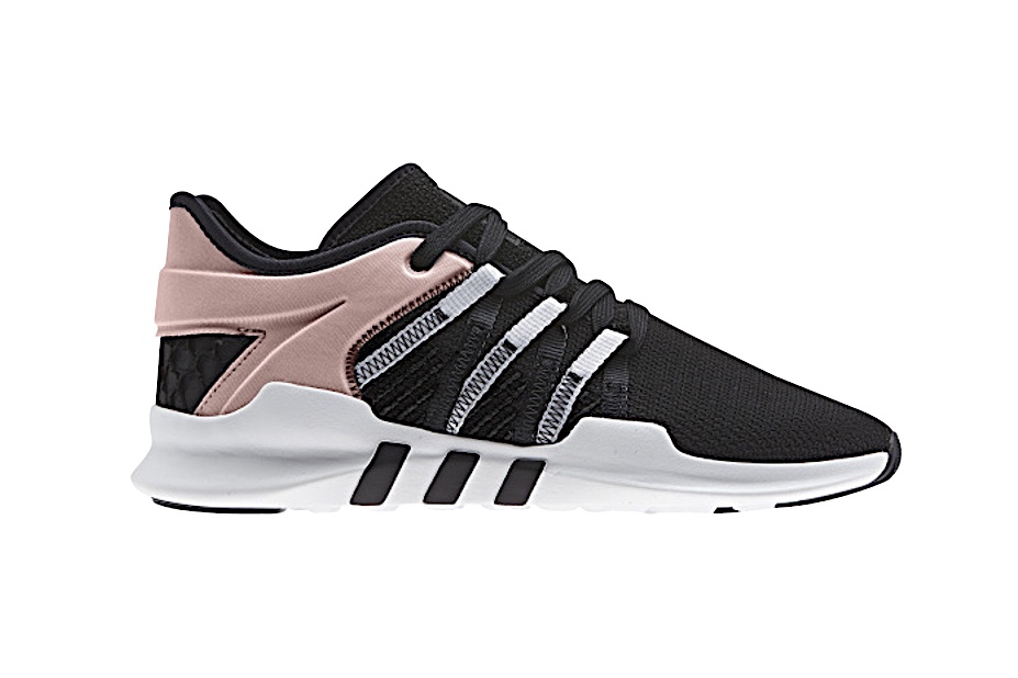 adidas,EQT Support ADV，  全新改良版 EQT Support ADV 带来三款百搭配色！