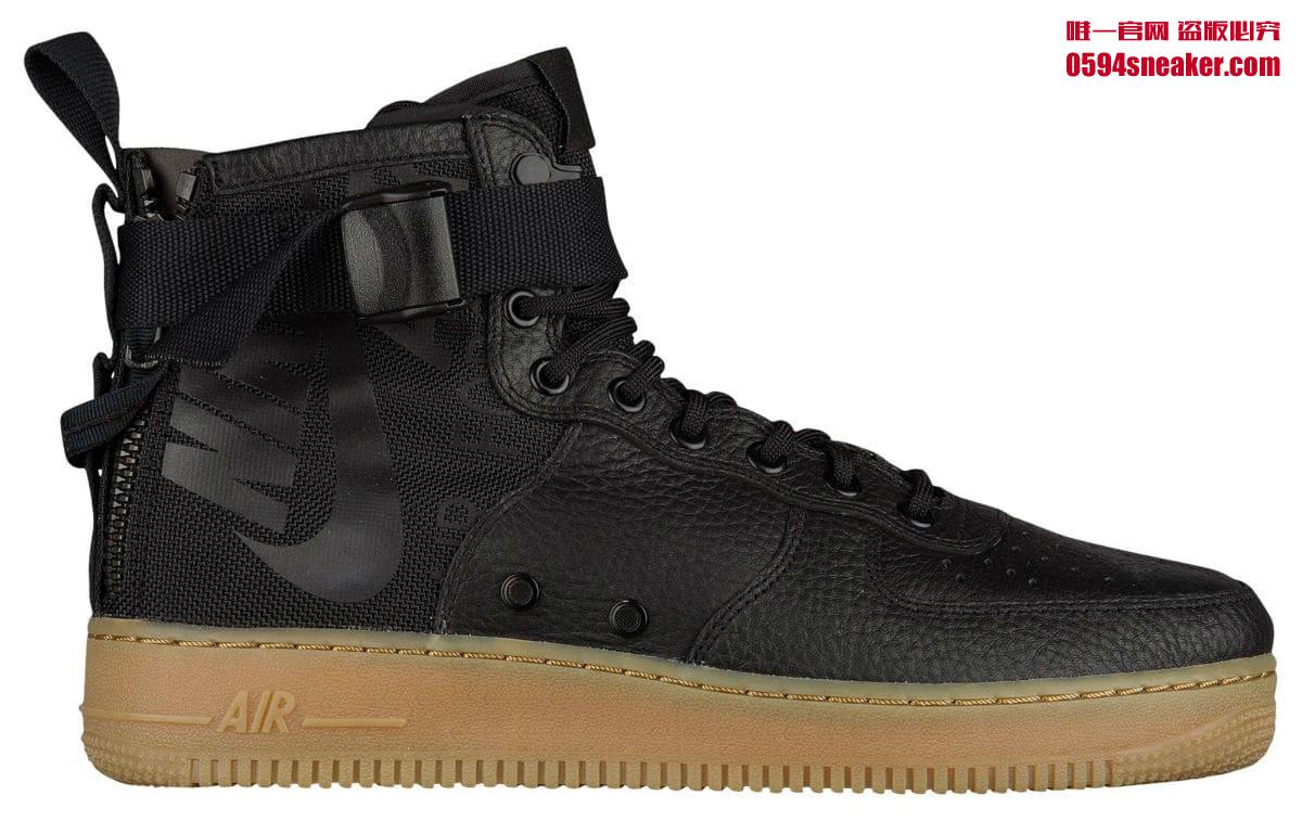 Nike, Air Force 1 7 双低帮 SF Air Force 1!你会上脚哪双? Nike, Air Force 1 7 双低帮 SF Air Force 1!你会上脚哪双?