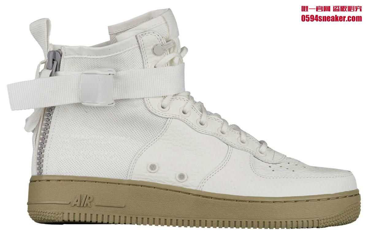 Nike, Air Force 1 7 双低帮 SF Air Force 1!你会上脚哪双? Nike, Air Force 1 7 双低帮 SF Air Force 1!你会上脚哪双?