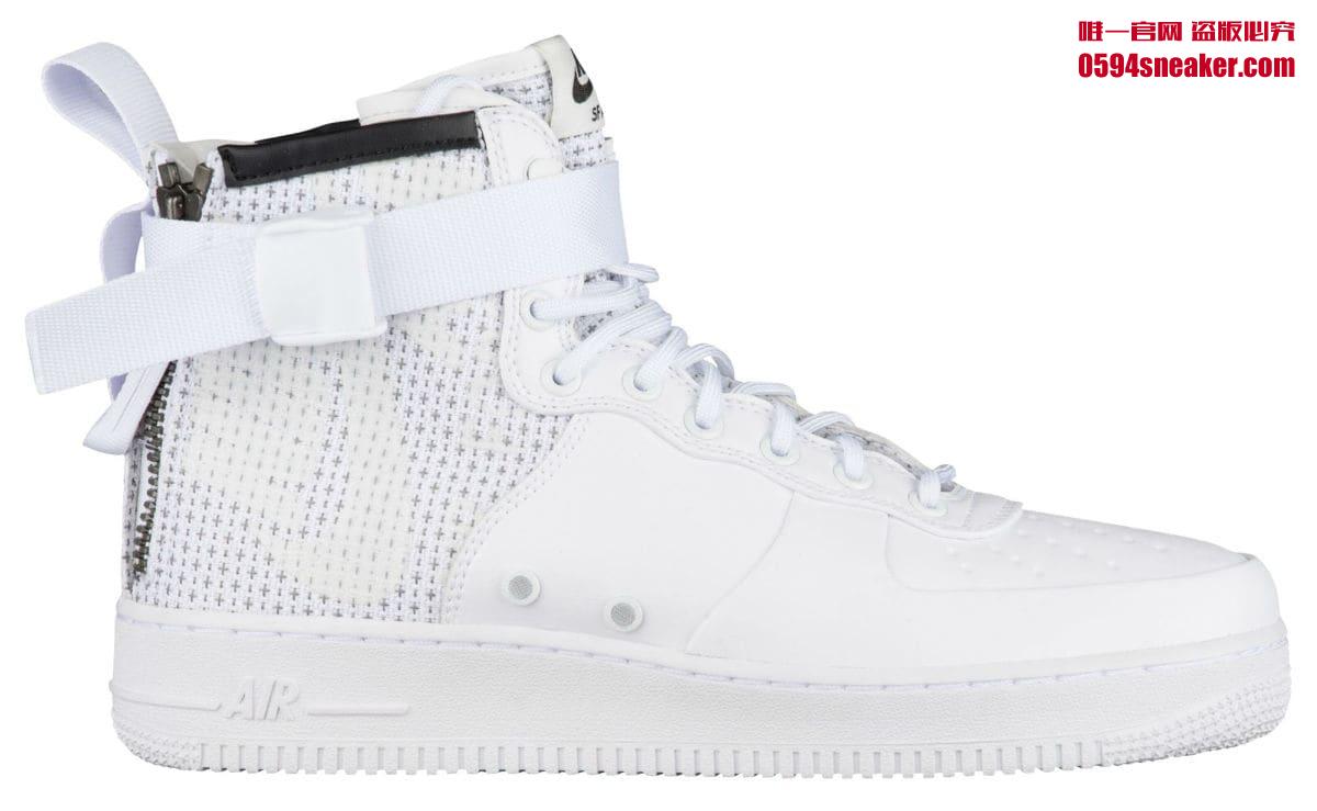 Nike, Air Force 1 7 双低帮 SF Air Force 1!你会上脚哪双? Nike, Air Force 1 7 双低帮 SF Air Force 1!你会上脚哪双?