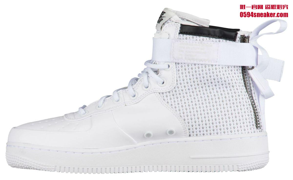 Nike, Air Force 1 7 双低帮 SF Air Force 1!你会上脚哪双? Nike, Air Force 1 7 双低帮 SF Air Force 1!你会上脚哪双?