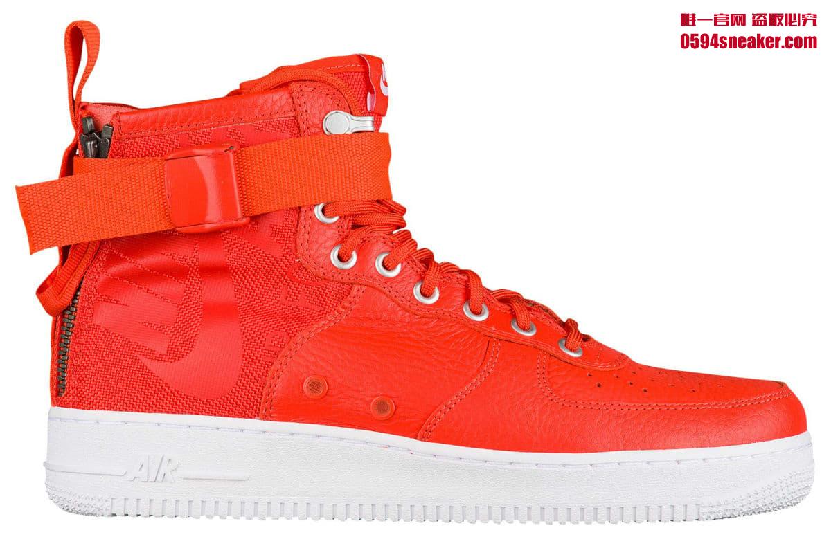 Nike, Air Force 1 7 双低帮 SF Air Force 1!你会上脚哪双? Nike, Air Force 1 7 双低帮 SF Air Force 1!你会上脚哪双?