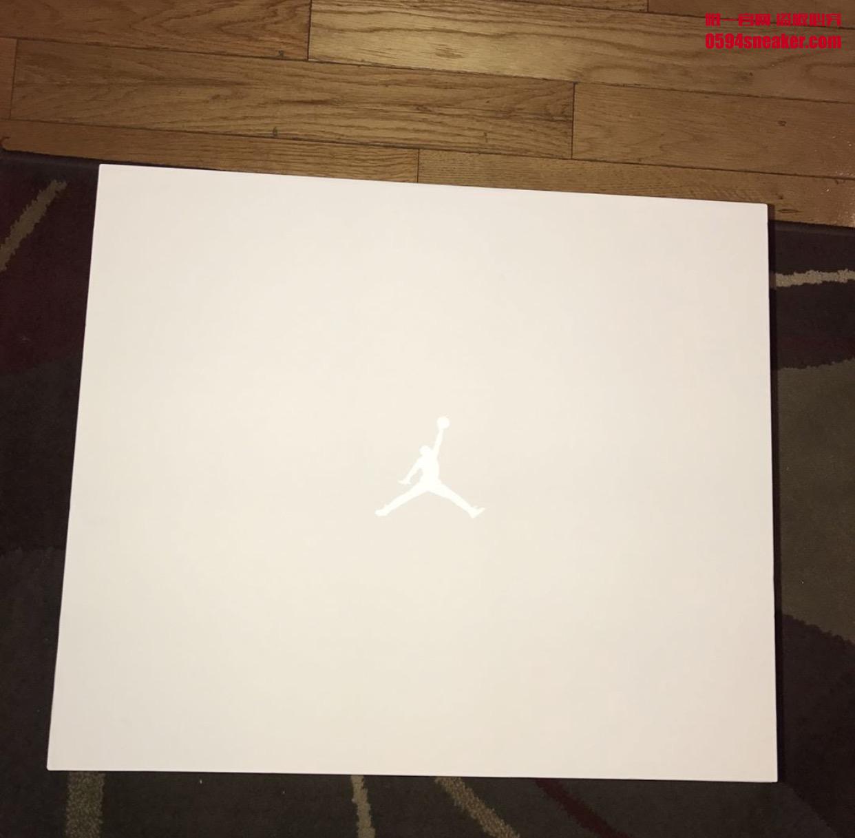 AJ4,Air Jordan 4  你知道吗？这双脏 Air Jordan 4 可是大有来头！