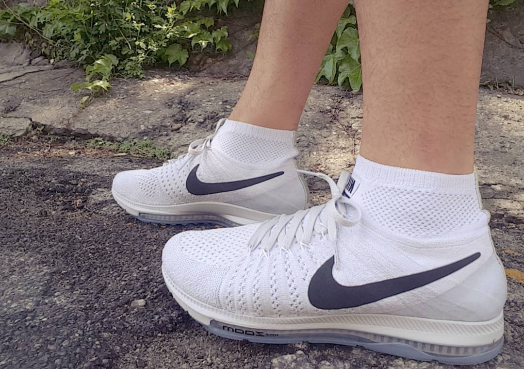 Nike,adidas  这六双好看又舒适的小白鞋，高性价比又不撞鞋！