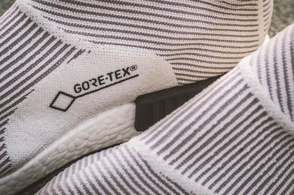 adidas,NMD CS1 GORE-TEX  防水袜式设计!NMD CS1 GORE-TEX 实物细节图释出! adidas,NMD CS1 GORE-TEX  防水袜式设计!NMD CS1 GORE-TEX 实物细节图释出!