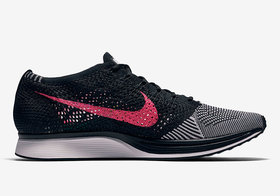 Nike,Flyknit Racer  彩虹阴阳配色!Flyknit Racer “BE TRUE” 下周发售! Nike,Flyknit Racer  彩虹阴阳配色!Flyknit Racer “BE TRUE” 下周发售!