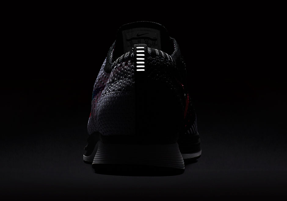 Nike,Flyknit Racer  彩虹阴阳配色!Flyknit Racer “BE TRUE” 下周发售! Nike,Flyknit Racer  彩虹阴阳配色!Flyknit Racer “BE TRUE” 下周发售!