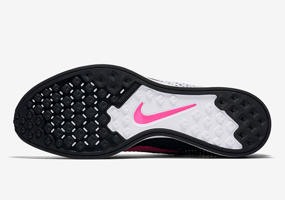 Nike,Flyknit Racer  彩虹阴阳配色!Flyknit Racer “BE TRUE” 下周发售! Nike,Flyknit Racer  彩虹阴阳配色!Flyknit Racer “BE TRUE” 下周发售!