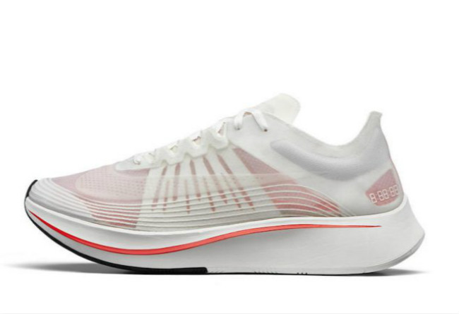 NikeLab,Nike  Nike 全新黑科技！NikeLab Zoom Fly SP 下月初进行发售！