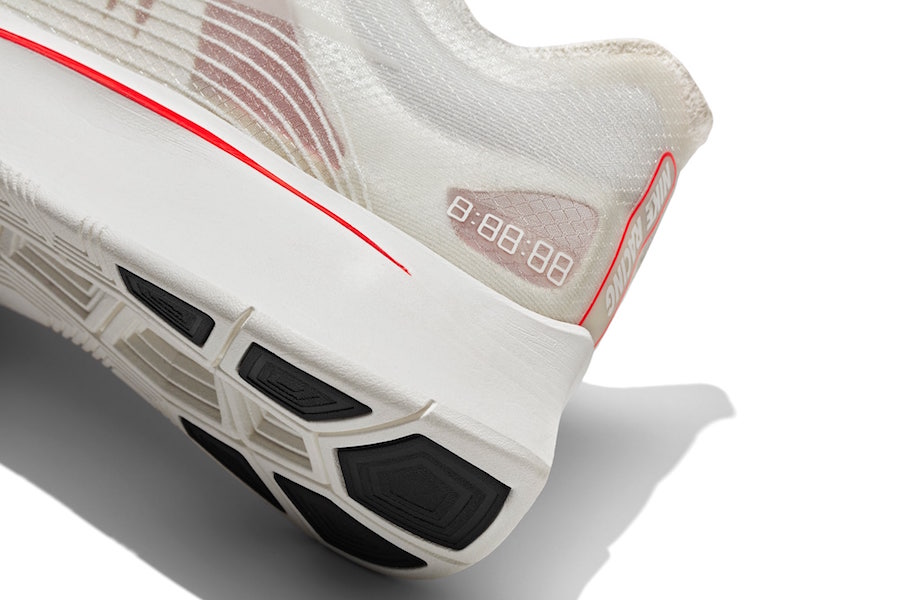 NikeLab,Nike  Nike 全新黑科技！NikeLab Zoom Fly SP 下月初进行发售！