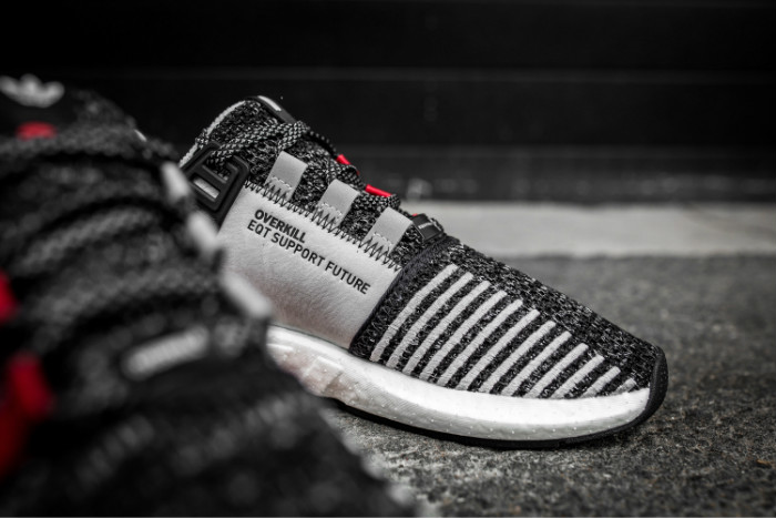 adidas,EQT Support 93/17 Boost  舒适不撞鞋!这双联名款 EQT 93/17 Boost 今日发售! adidas,EQT Support 93/17 Boost  舒适不撞鞋!这双联名款 EQT 93/17 Boost 今日发售!