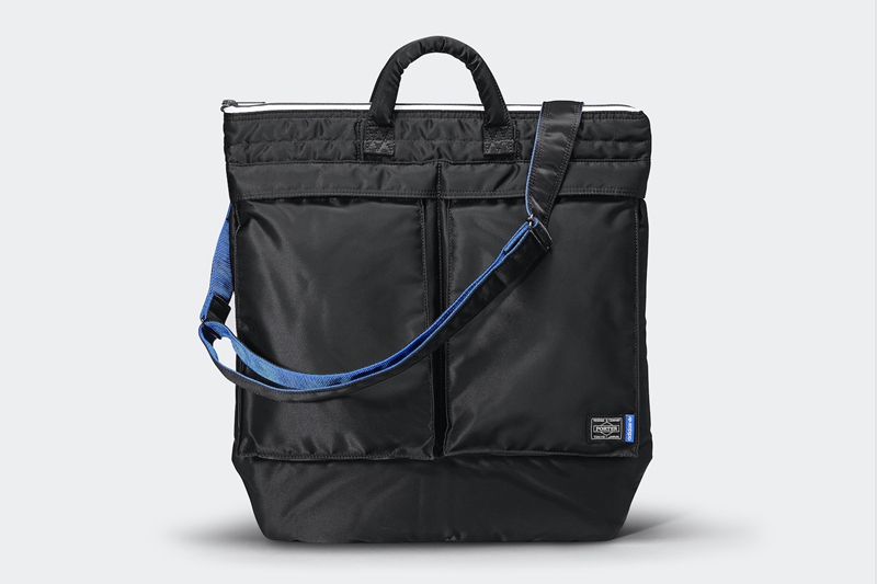 Helmet Bag,adidas,NMD C1,PORTE  下周登场！全新 adidas Originals by PORTER 发售方式释出