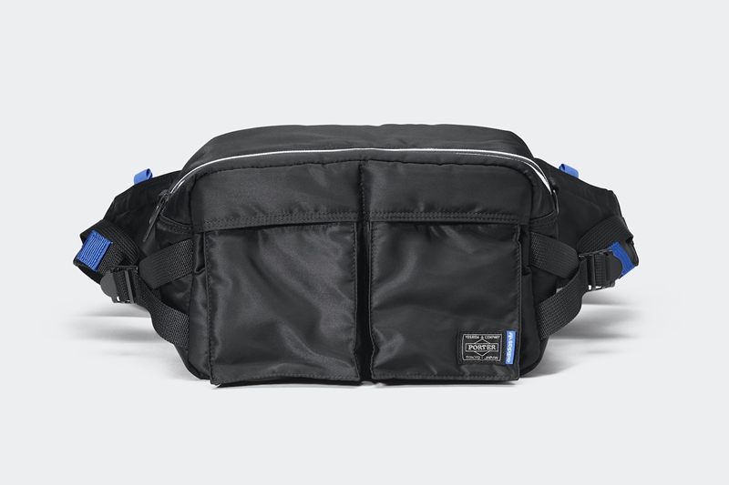 Helmet Bag,adidas,NMD C1,PORTE  下周登场！全新 adidas Originals by PORTER 发售方式释出