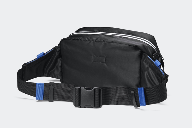 Helmet Bag,adidas,NMD C1,PORTE  下周登场！全新 adidas Originals by PORTER 发售方式释出