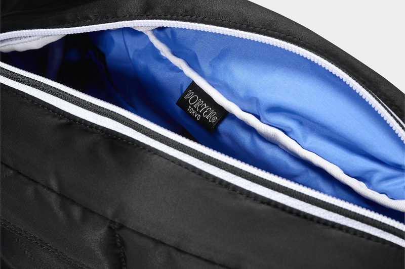 Helmet Bag,adidas,NMD C1,PORTE  下周登场！全新 adidas Originals by PORTER 发售方式释出