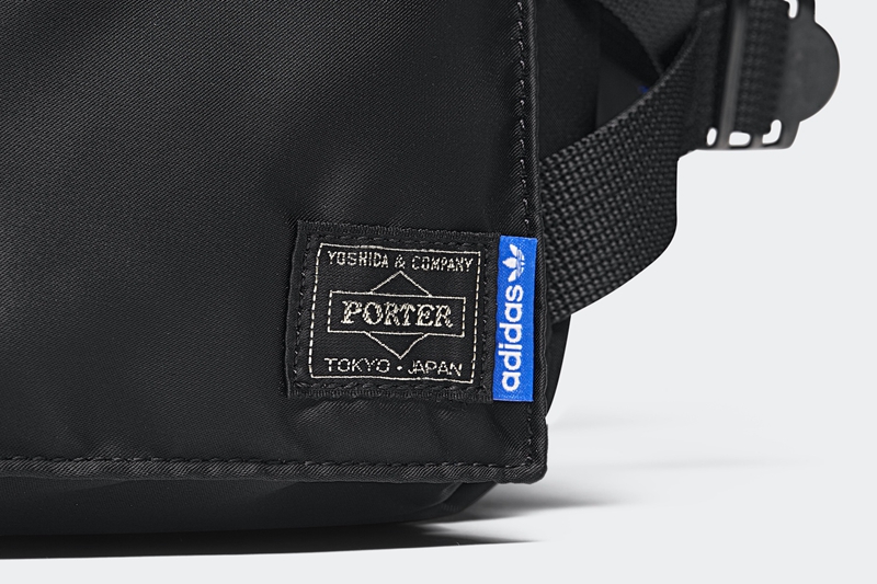 Helmet Bag,adidas,NMD C1,PORTE  下周登场！全新 adidas Originals by PORTER 发售方式释出