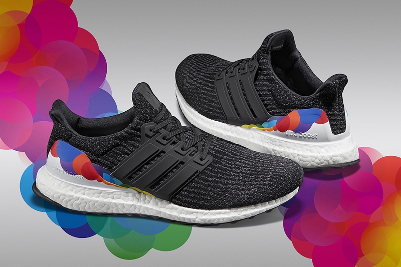 Ultra Boost 3.0,EQT Support AD 美轮美奂!全新四款 adias “Pride” 你给打几分? Ultra Boost 3.0,EQT Support AD 美轮美奂!全新四款 adias “Pride” 你给打几分?