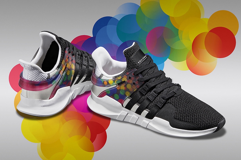 Ultra Boost 3.0,EQT Support AD 美轮美奂!全新四款 adias “Pride” 你给打几分? Ultra Boost 3.0,EQT Support AD 美轮美奂!全新四款 adias “Pride” 你给打几分?