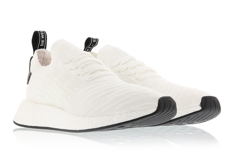 BY3015,adidas Originals,NMD R2 全新配色释出!这款 adidas NMD R2 “小白鞋” 颜值极高 BY3015,adidas Originals,NMD R2 全新配色释出!这款 adidas NMD R2 “小白鞋” 颜值极高