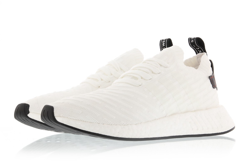 BY3015,adidas Originals,NMD R2 全新配色释出!这款 adidas NMD R2 “小白鞋” 颜值极高 BY3015,adidas Originals,NMD R2 全新配色释出!这款 adidas NMD R2 “小白鞋” 颜值极高
