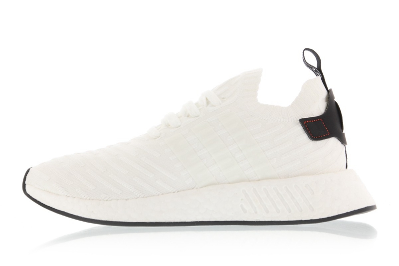 BY3015,adidas Originals,NMD R2 全新配色释出!这款 adidas NMD R2 “小白鞋” 颜值极高 BY3015,adidas Originals,NMD R2 全新配色释出!这款 adidas NMD R2 “小白鞋” 颜值极高