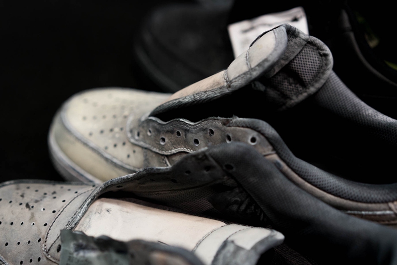 帅气,十足,A-COLD-WALL,Air,Force,Lo 帅气十足!A-COLD-WALL* x Air Force 1 Low 定制版本释出 帅气,十足,A-COLD-WALL,Air,Force,Lo 帅气十足!A-COLD-WALL* x Air Force 1 Low 定制版本释出