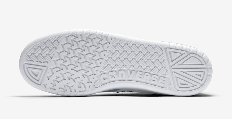 Air Jordan 2,Converse,Pack，AJ2  本月登场！全新 Air Jordan x Converse Pack 官图释出