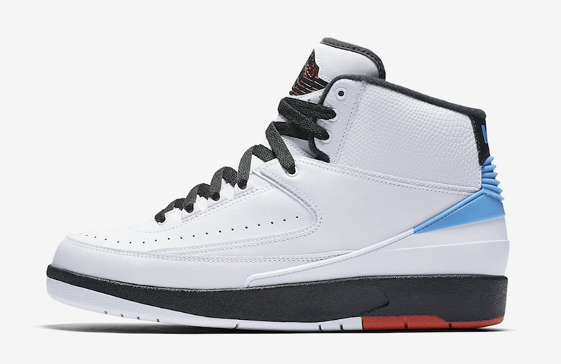 Air Jordan 2,Converse,Pack，AJ2  本月登场！全新 Air Jordan x Converse Pack 官图释出