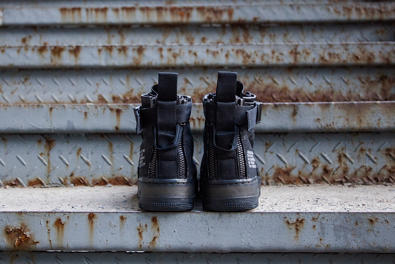 Nike,SF-AF1 Mid,Tiger Camo,AA7 双拉链 + 虎纹迷彩!全新 Nike SF-AF1 Mid 实物开箱解读 Nike,SF-AF1 Mid,Tiger Camo,AA7 双拉链 + 虎纹迷彩!全新 Nike SF-AF1 Mid 实物开箱解读