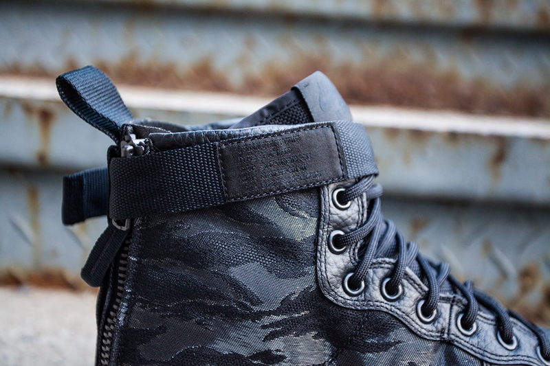 Nike,SF-AF1 Mid,Tiger Camo,AA7 双拉链 + 虎纹迷彩!全新 Nike SF-AF1 Mid 实物开箱解读 Nike,SF-AF1 Mid,Tiger Camo,AA7 双拉链 + 虎纹迷彩!全新 Nike SF-AF1 Mid 实物开箱解读