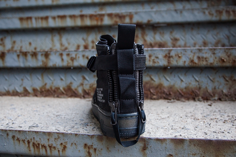 Nike,SF-AF1 Mid,Tiger Camo,AA7 双拉链 + 虎纹迷彩!全新 Nike SF-AF1 Mid 实物开箱解读 Nike,SF-AF1 Mid,Tiger Camo,AA7 双拉链 + 虎纹迷彩!全新 Nike SF-AF1 Mid 实物开箱解读