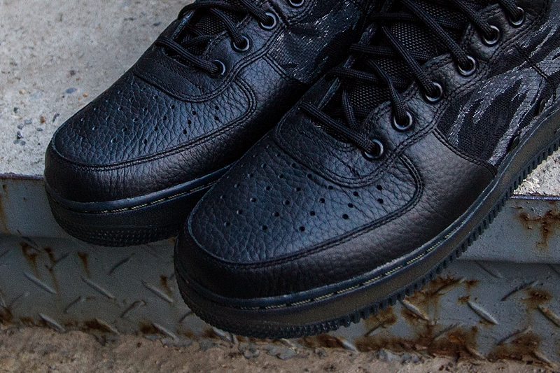 Nike,SF-AF1 Mid,Tiger Camo,AA7 双拉链 + 虎纹迷彩!全新 Nike SF-AF1 Mid 实物开箱解读 Nike,SF-AF1 Mid,Tiger Camo,AA7 双拉链 + 虎纹迷彩!全新 Nike SF-AF1 Mid 实物开箱解读