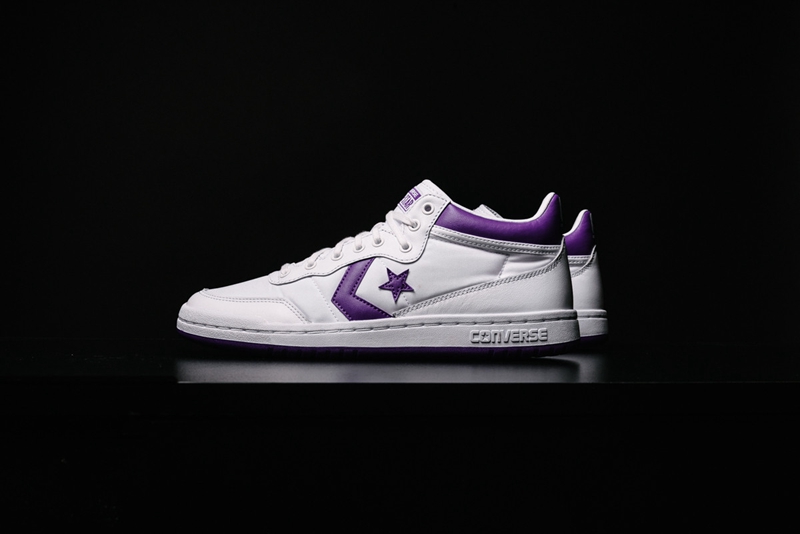 Converse,Fastbreak 83 Mid,1569 80 年代的复古风范!三款 Converse Fastbreak 83 现已登场 Converse,Fastbreak 83 Mid,1569 80 年代的复古风范!三款 Converse Fastbreak 83 现已登场