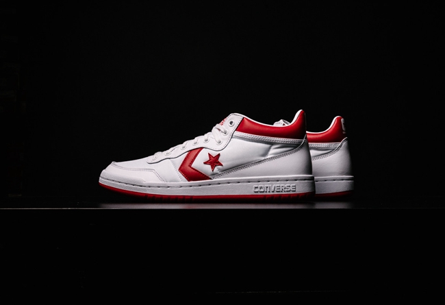 Converse,Fastbreak 83 Mid,1569 80 年代的复古风范!三款 Converse Fastbreak 83 现已登场 Converse,Fastbreak 83 Mid,1569 80 年代的复古风范!三款 Converse Fastbreak 83 现已登场