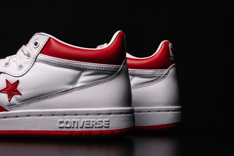 Converse,Fastbreak 83 Mid,1569 80 年代的复古风范!三款 Converse Fastbreak 83 现已登场 Converse,Fastbreak 83 Mid,1569 80 年代的复古风范!三款 Converse Fastbreak 83 现已登场