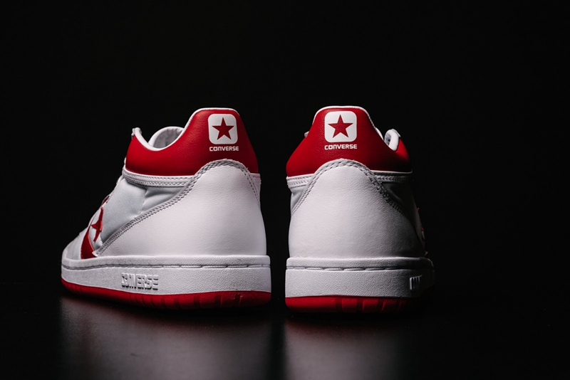 Converse,Fastbreak 83 Mid,1569 80 年代的复古风范!三款 Converse Fastbreak 83 现已登场 Converse,Fastbreak 83 Mid,1569 80 年代的复古风范!三款 Converse Fastbreak 83 现已登场