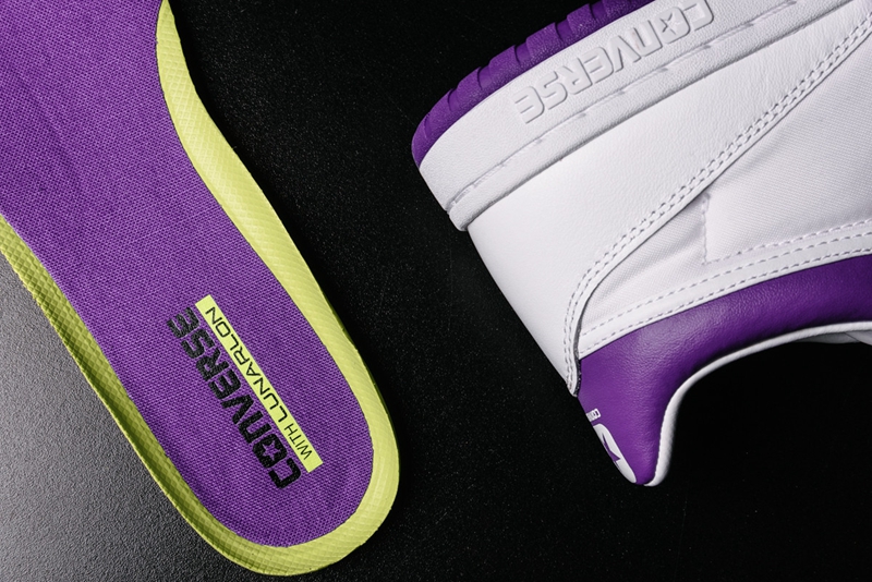 Converse,Fastbreak 83 Mid,1569 80 年代的复古风范!三款 Converse Fastbreak 83 现已登场 Converse,Fastbreak 83 Mid,1569 80 年代的复古风范!三款 Converse Fastbreak 83 现已登场