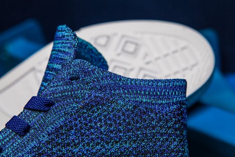 Converse,Chuck Taylor,All Star 混搭编织鞋面!全新 Converse All Star x Nike Flyknit 登场 Converse,Chuck Taylor,All Star 混搭编织鞋面!全新 Converse All Star x Nike Flyknit 登场