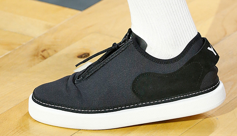 adias,Y3  未来机能风范！全新 adidas Y-3 2018 春夏鞋款曝光