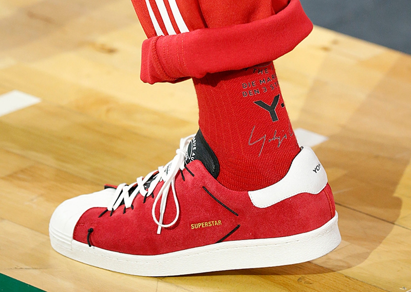 adias,Y3  未来机能风范！全新 adidas Y-3 2018 春夏鞋款曝光