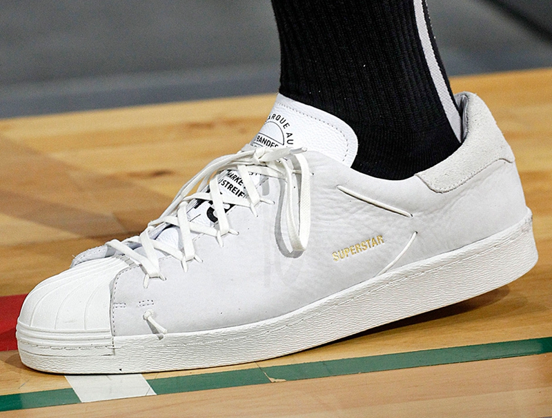 adias,Y3  未来机能风范！全新 adidas Y-3 2018 春夏鞋款曝光