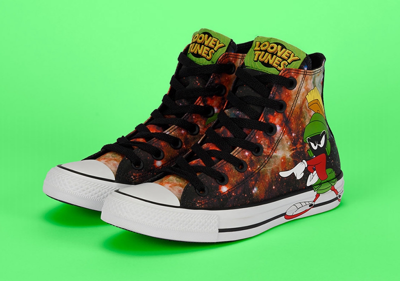 Looney Tunes,Converse  兔八哥登场!全新 Looney Tunes x Converse 现已发售 Looney Tunes,Converse  兔八哥登场!全新 Looney Tunes x Converse 现已发售