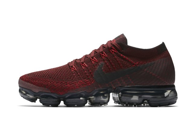 Nike,VaporMax  纯黑、军绿齐登场！本月还有哪些 VaporMax 新品需要重点关注！