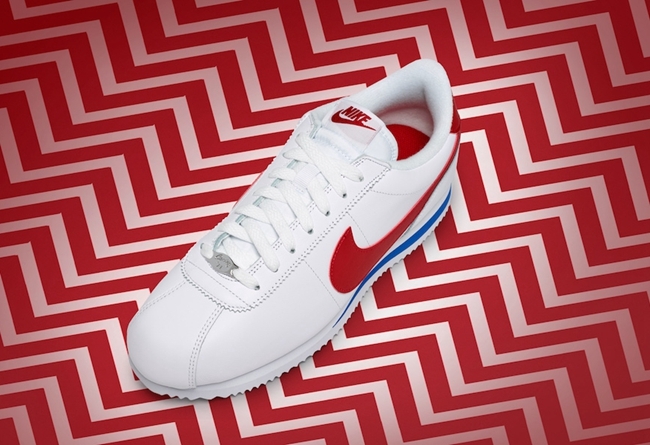 Nike,Cortez  复古、经典又百搭！Nike Cortez OG 携多款全新配色一同上架