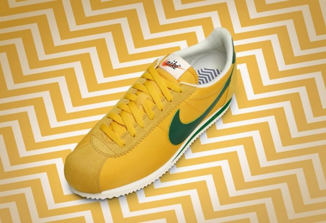 Nike,Cortez  复古、经典又百搭！Nike Cortez OG 携多款全新配色一同上架