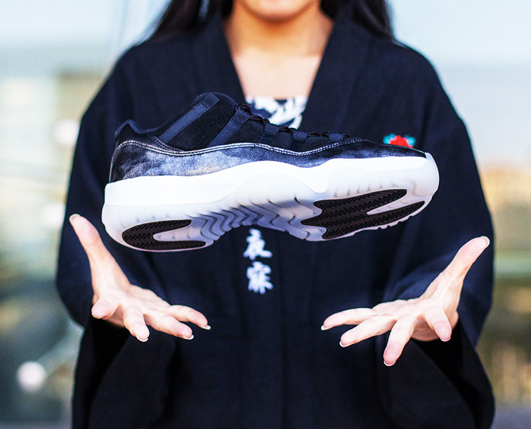 AJ11,Air Jordan 11,Air Jordan  球鞋市场迎来转折！这种鞋居然占据了半壁江山！