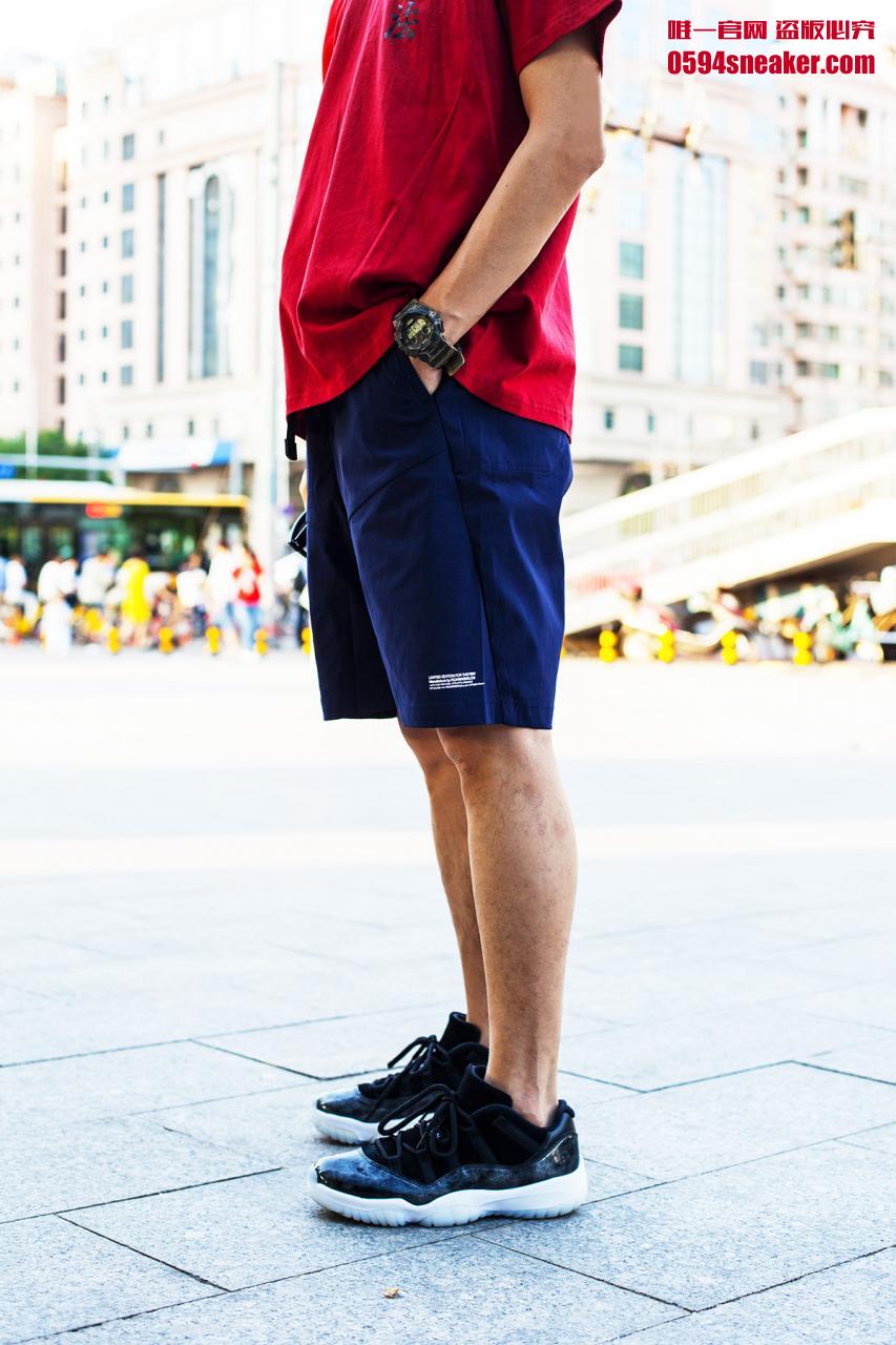 AJ11,Air Jordan 11,Air Jordan  球鞋市场迎来转折！这种鞋居然占据了半壁江山！