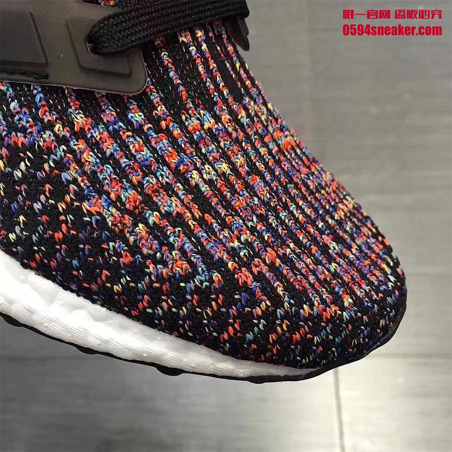 CG3004,Ultra Boost,UB CG3004 细节出彩!Ultra Boost 3.0 LTD “Multicolor” 即将发售 CG3004,Ultra Boost,UB CG3004 细节出彩!Ultra Boost 3.0 LTD “Multicolor” 即将发售